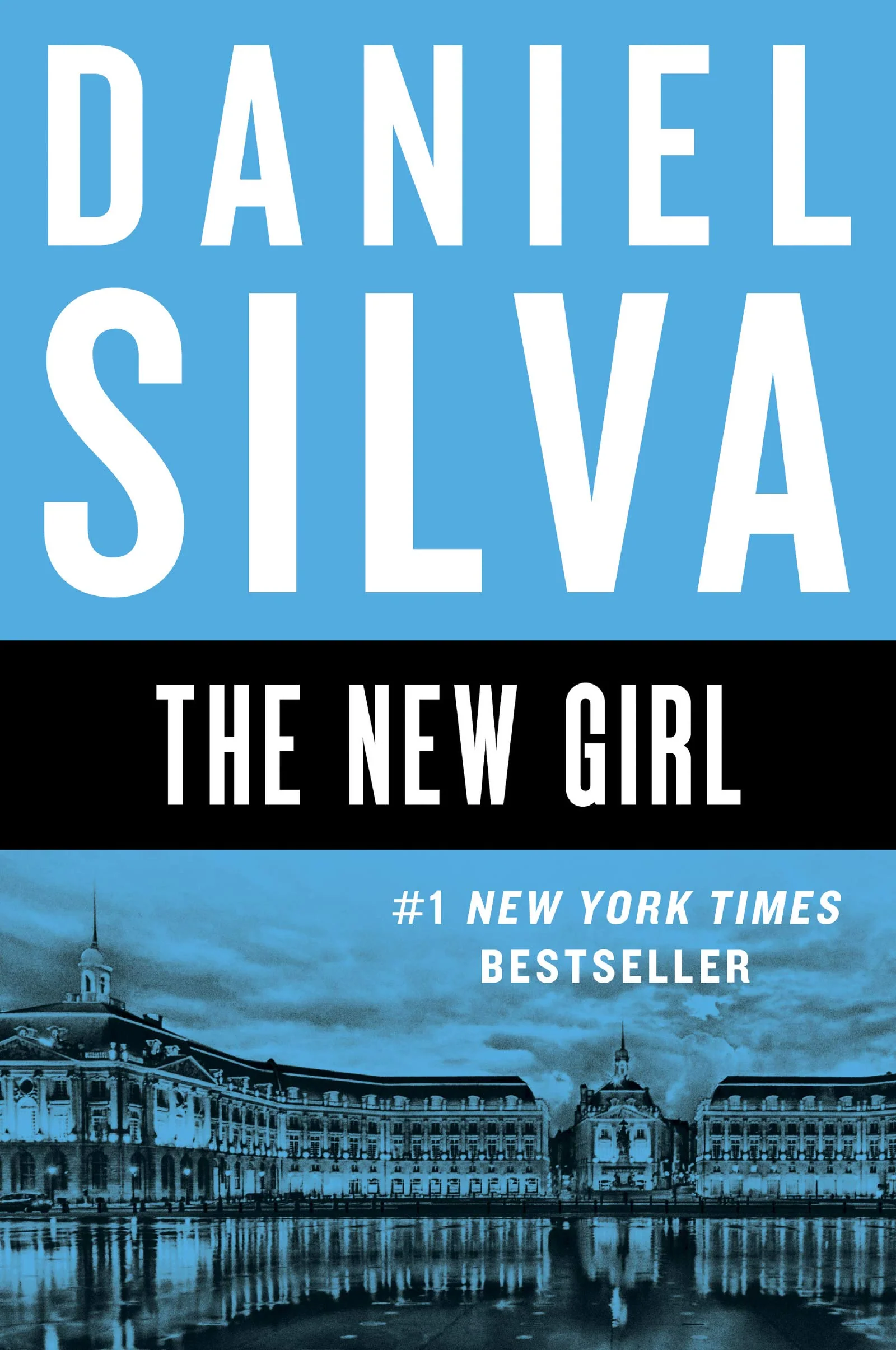 The New Girl: A Novel - Image 2