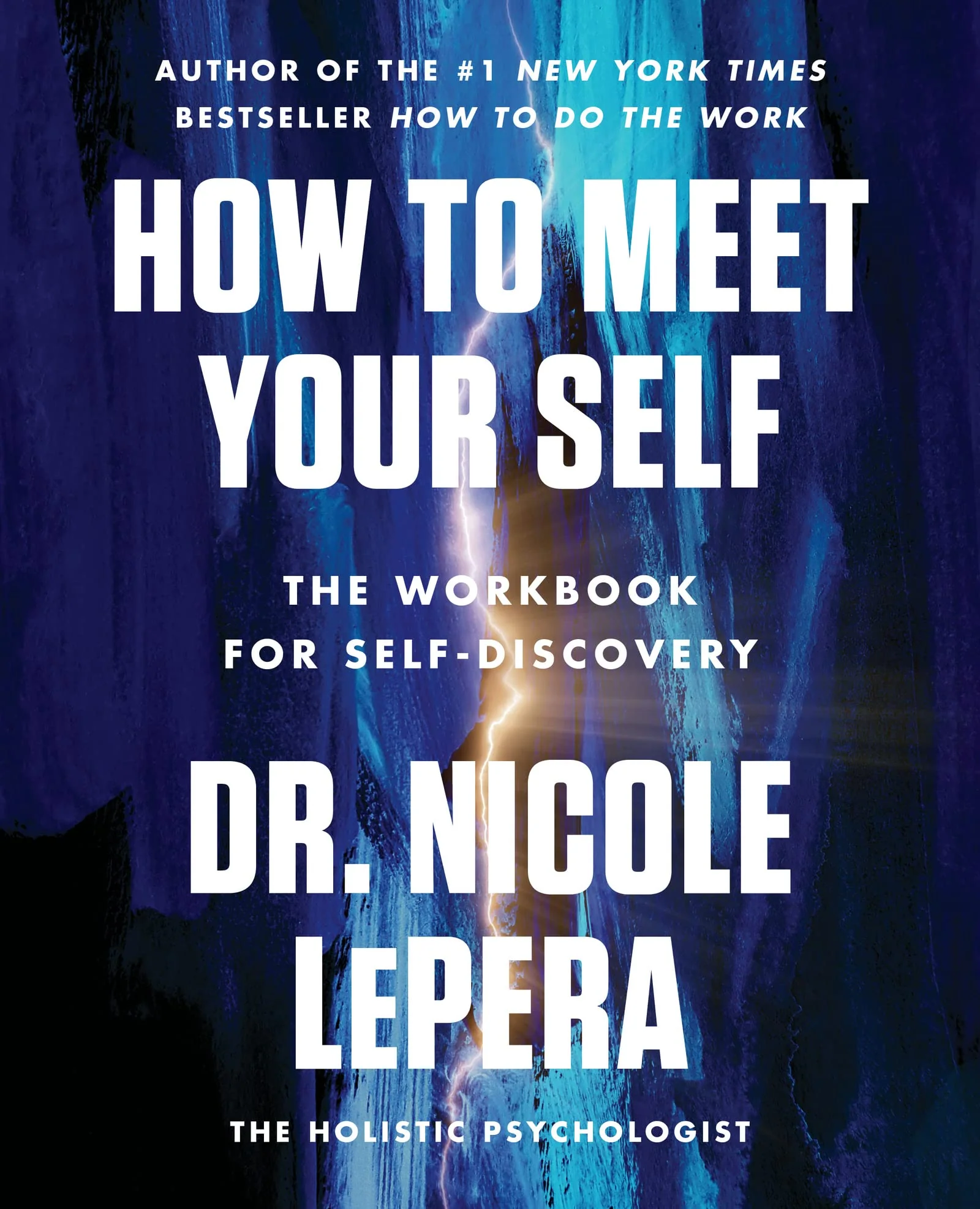How to Meet Your Self: The Workbook for Self-Discovery - Image 2