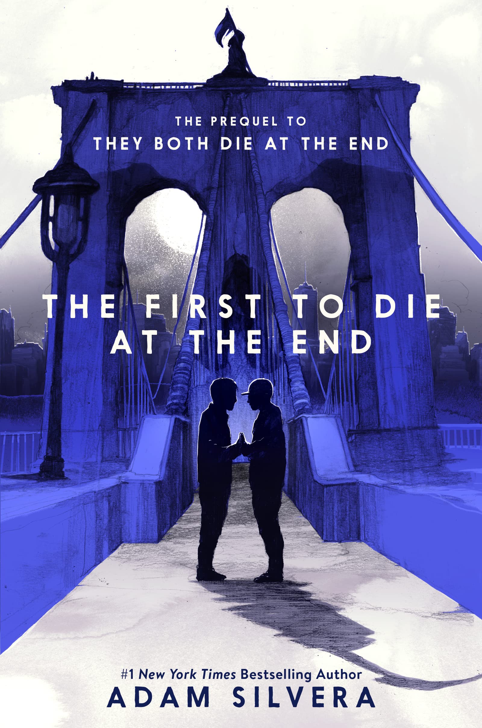 The First to Die at the End - Image 2
