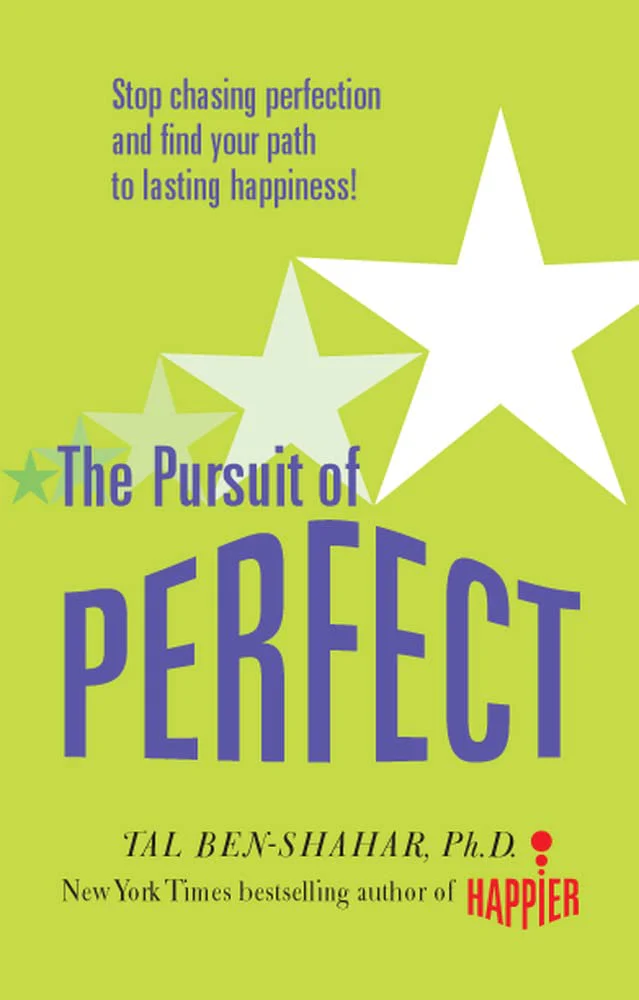 Pursuit of Perfect: Stop Chasing Perfection and Discover the True Path to Lasting Happiness (UK PB) - Image 3