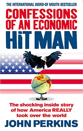 Confessions of an Economic Hit Man: The shocking story of how America really took over the world - Image 3