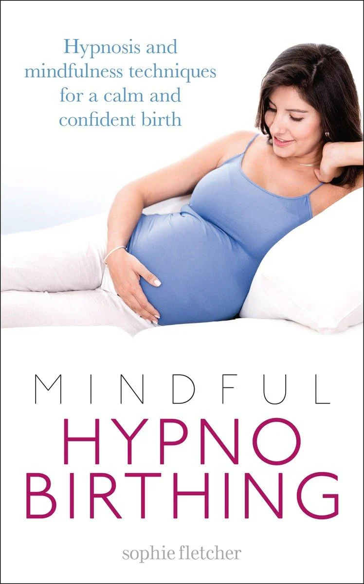 Mindful Hypnobirthing: Hypnosis and Mindfulness Techniques for a Calm and Confident Birth - Image 2