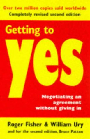 Getting to Yes - Image 12
