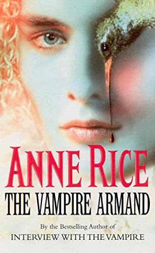 Armand le vampire - Image 3