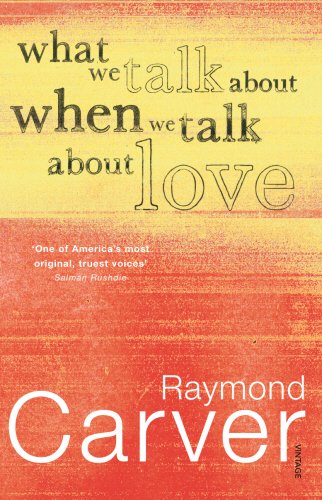 What We Talk About When We Talk About Love - Image 2