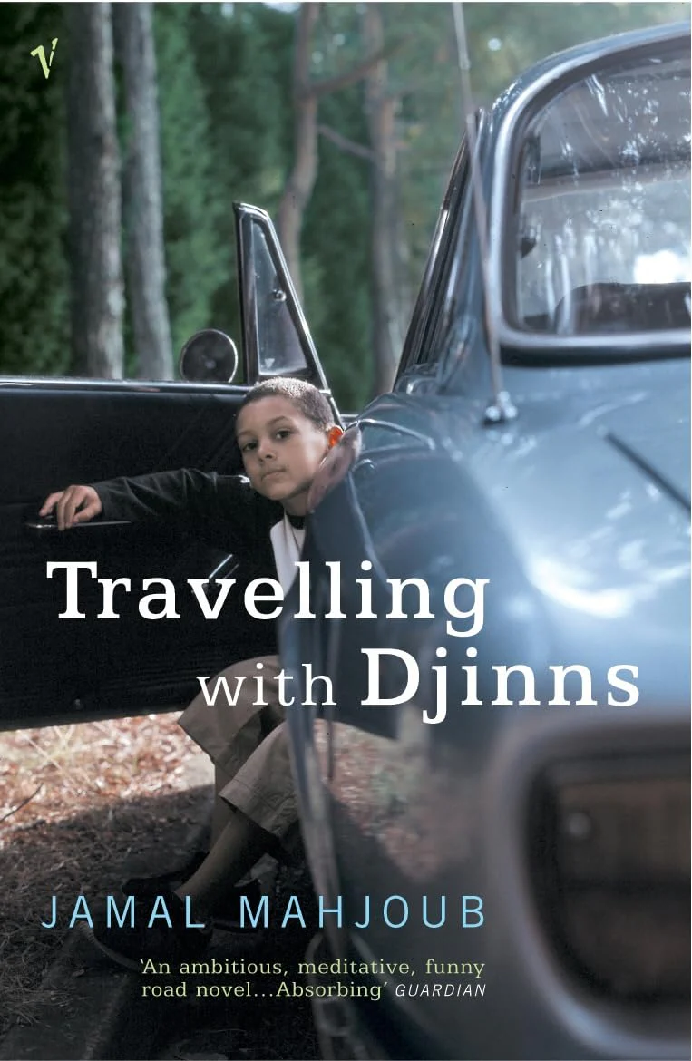 Travelling with Djinns - Image 3