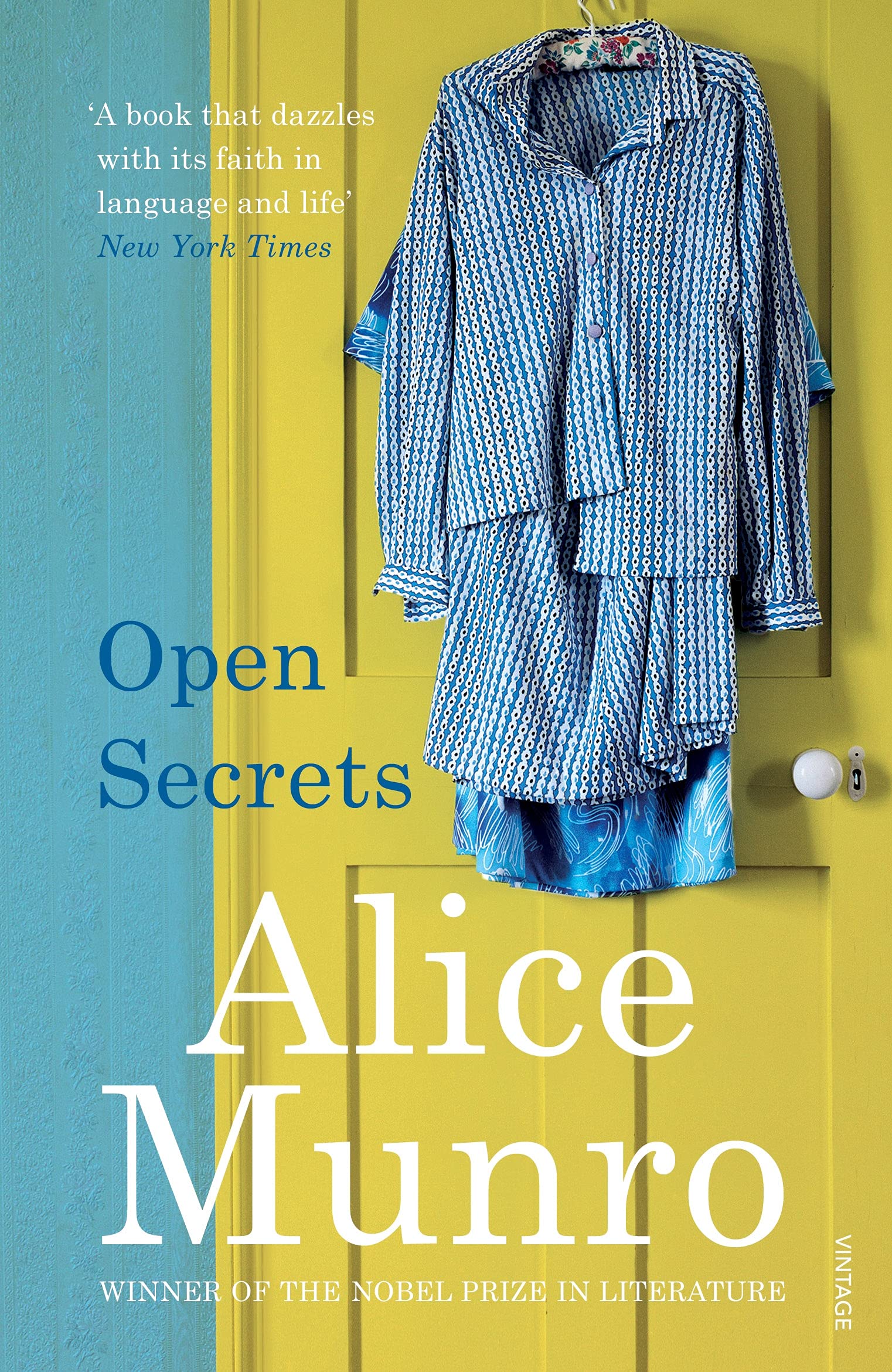 Open Secrets - Image 3