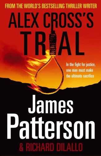 Alex Cross's Trial - Image 2