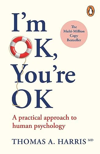 I'm Ok, You're Ok - Image 5