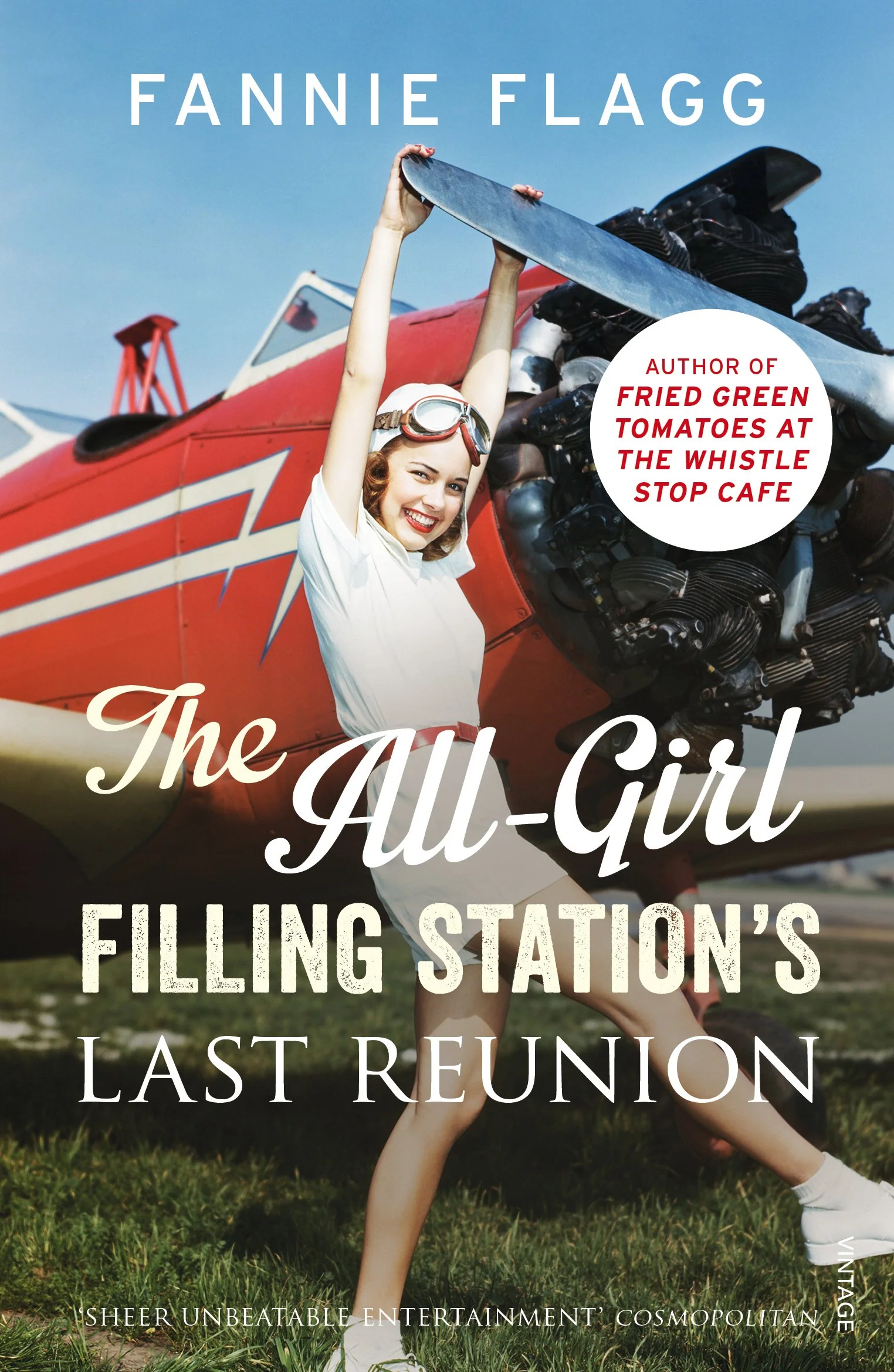 The All-Girl Filling Station's Last Reunion - Image 3