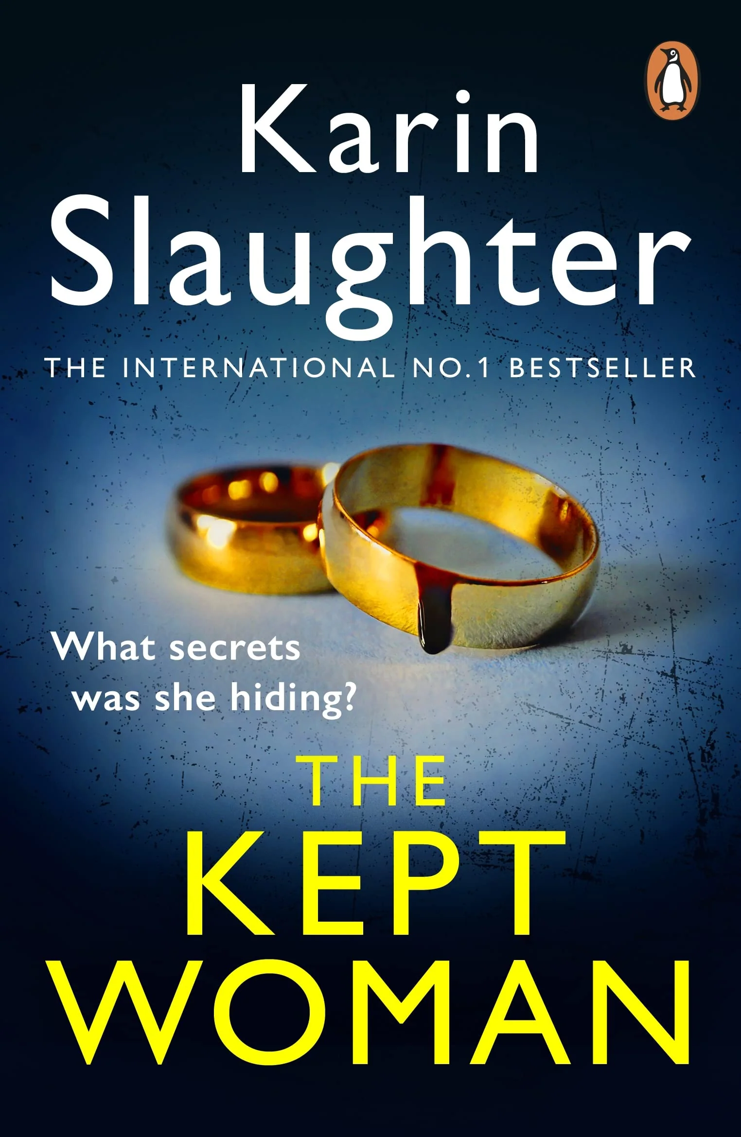The Kept Woman: A gripping crime thriller from the Sunday Times bestseller (Will Trent, Book 8) - Image 2
