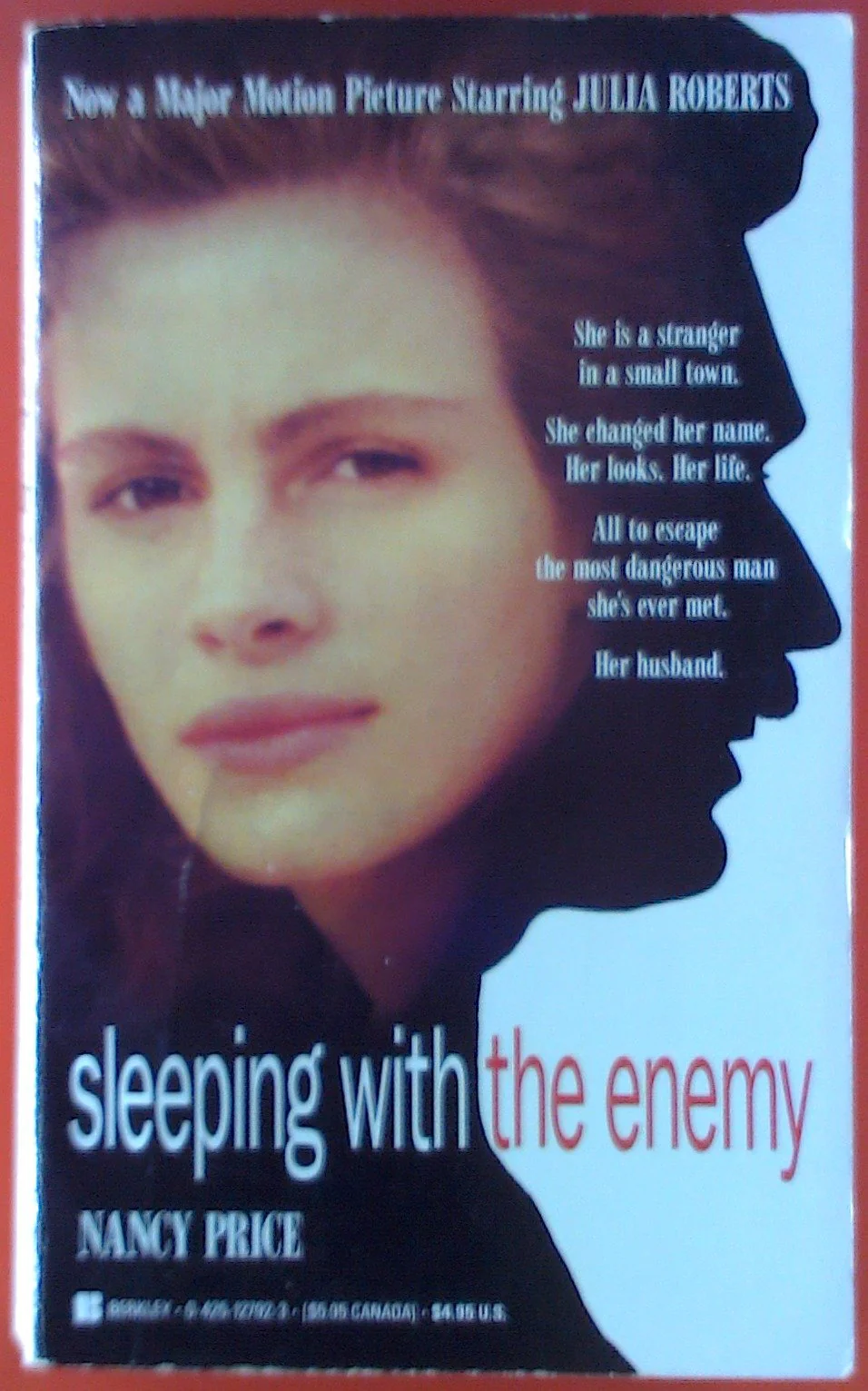Sleeping With The Enemy - Image 2