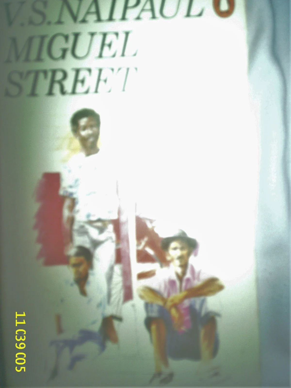 Miguel Street - Image 2