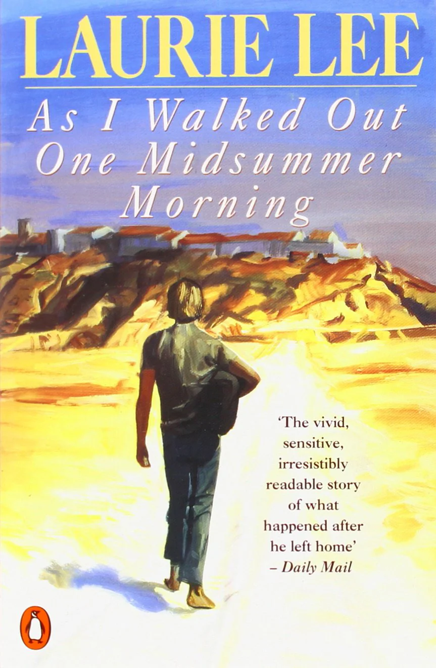 As I Walked Out One Midsummer Morning - Image 7