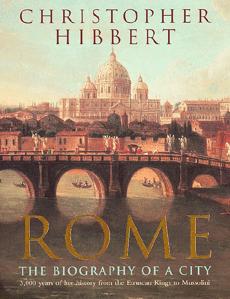 Rome: The Biography of a City - Image 2