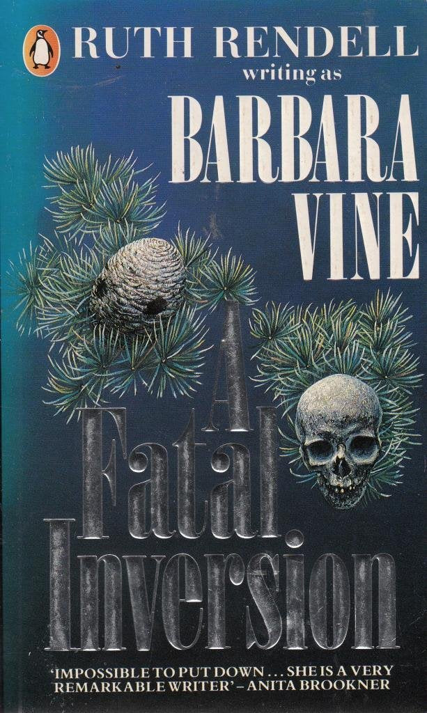A Fatal Inversion - Image 2