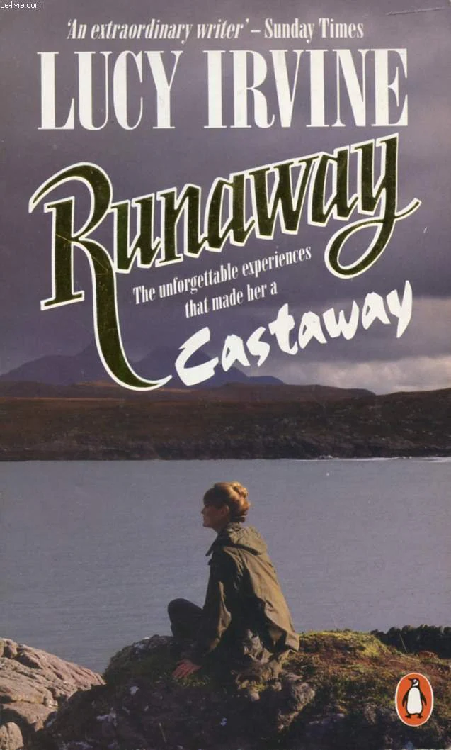 Runaway - Image 3