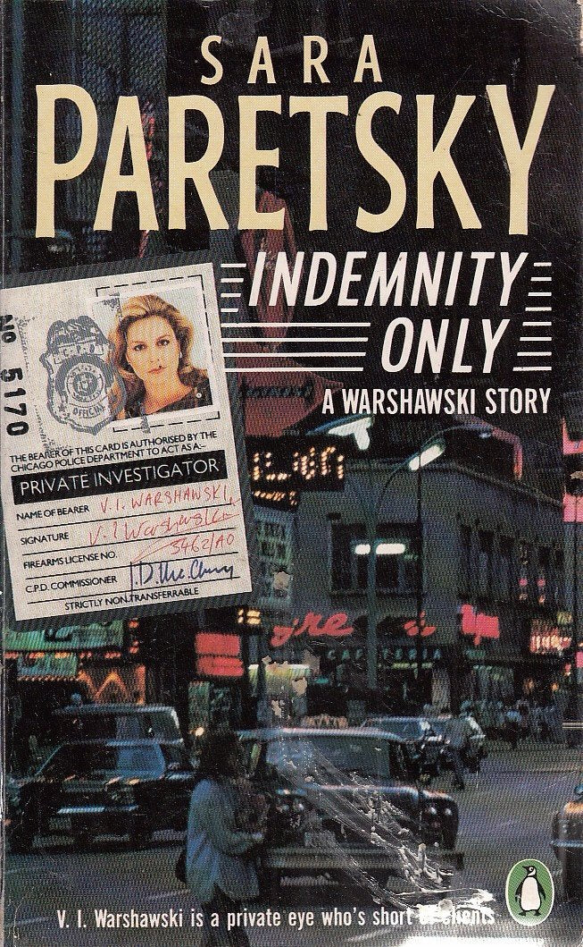 Indemnity Only - Image 3