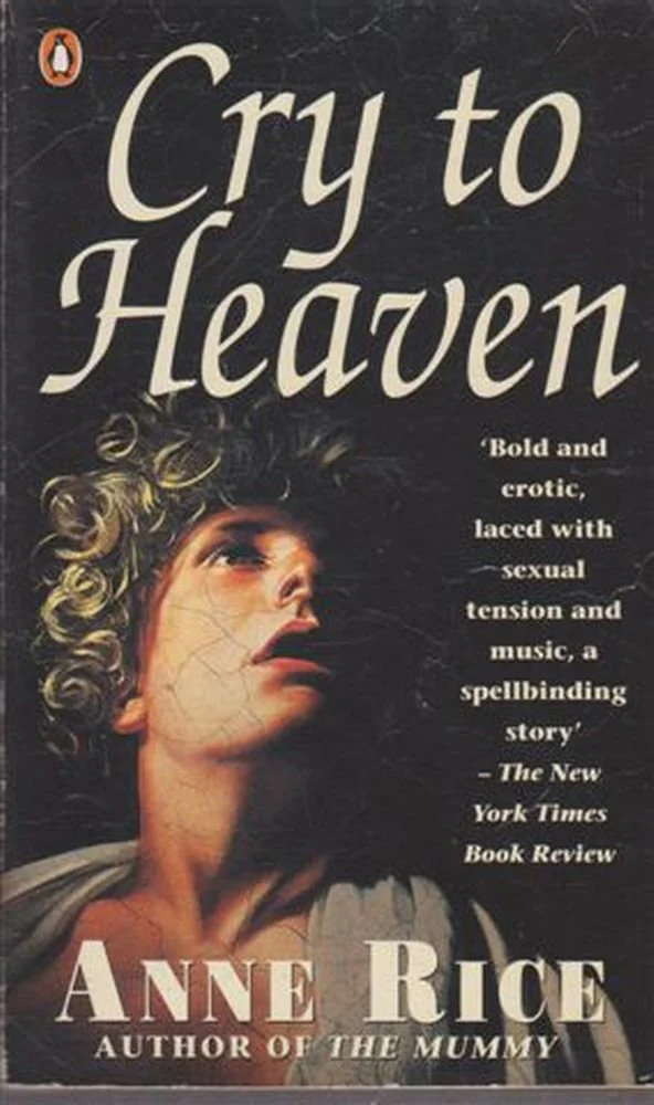 Cry to Heaven - Image 2