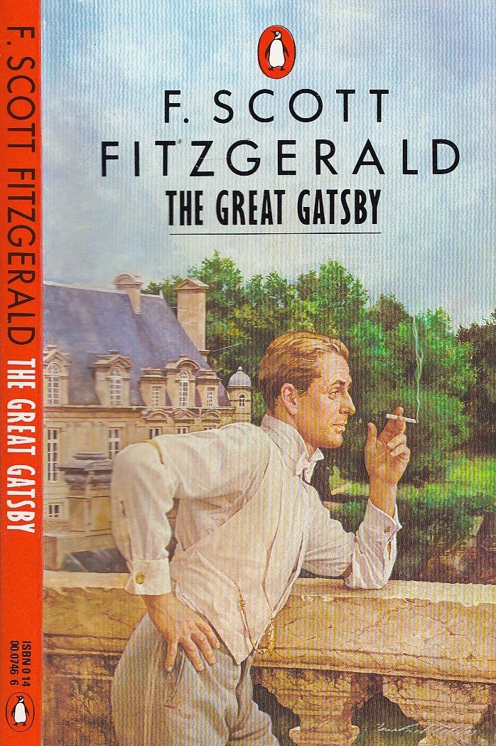 The Great Gatsby - Image 2