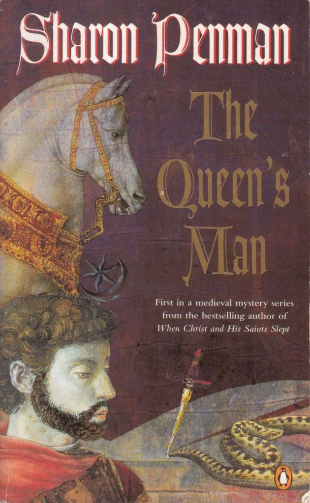 The Queen's Man - Image 3