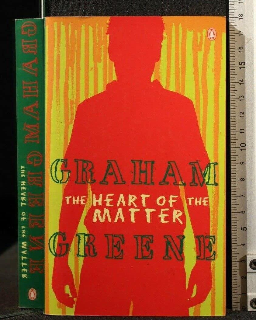 The Heart of the Matter - Image 2