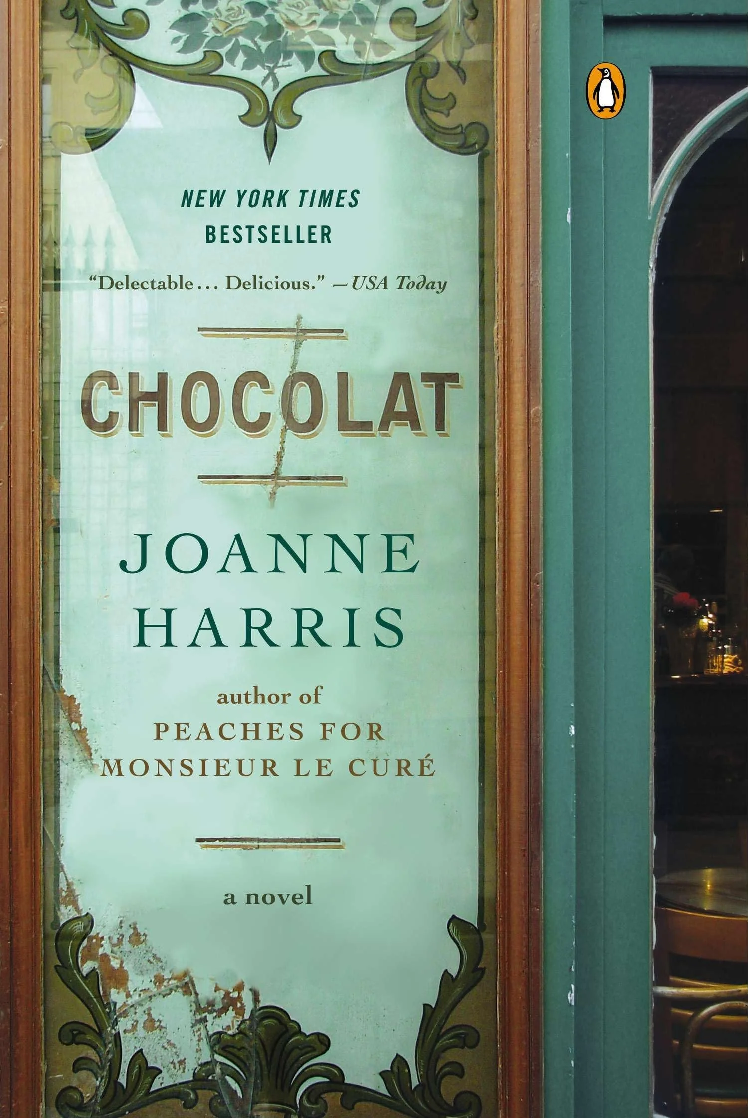 Chocolat: A Novel - Image 2