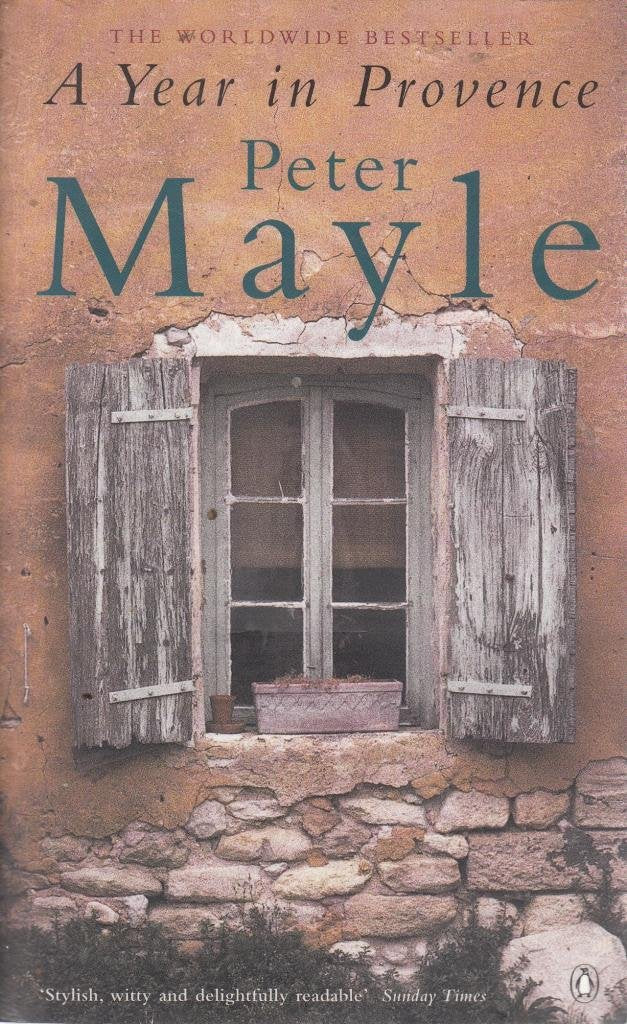 Une année en Provence - Image 2