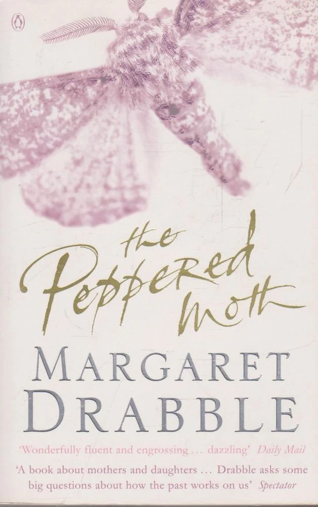 The Peppered Moth