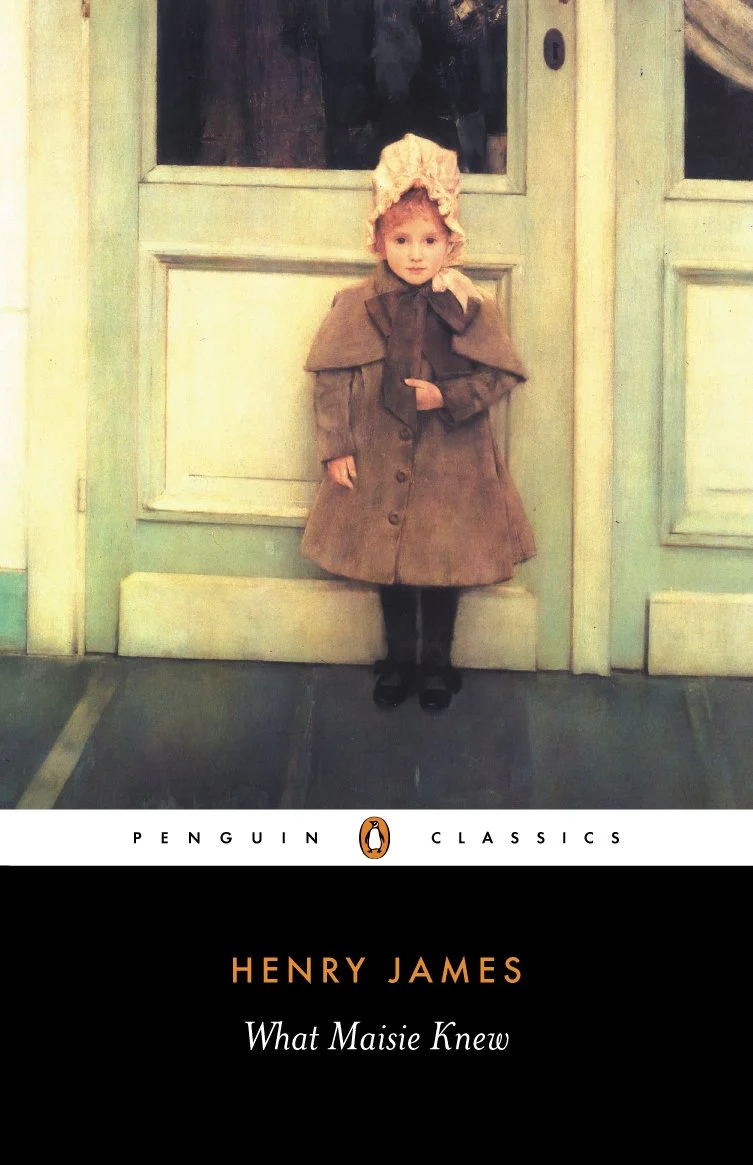 What Maisie Knew - Image 2