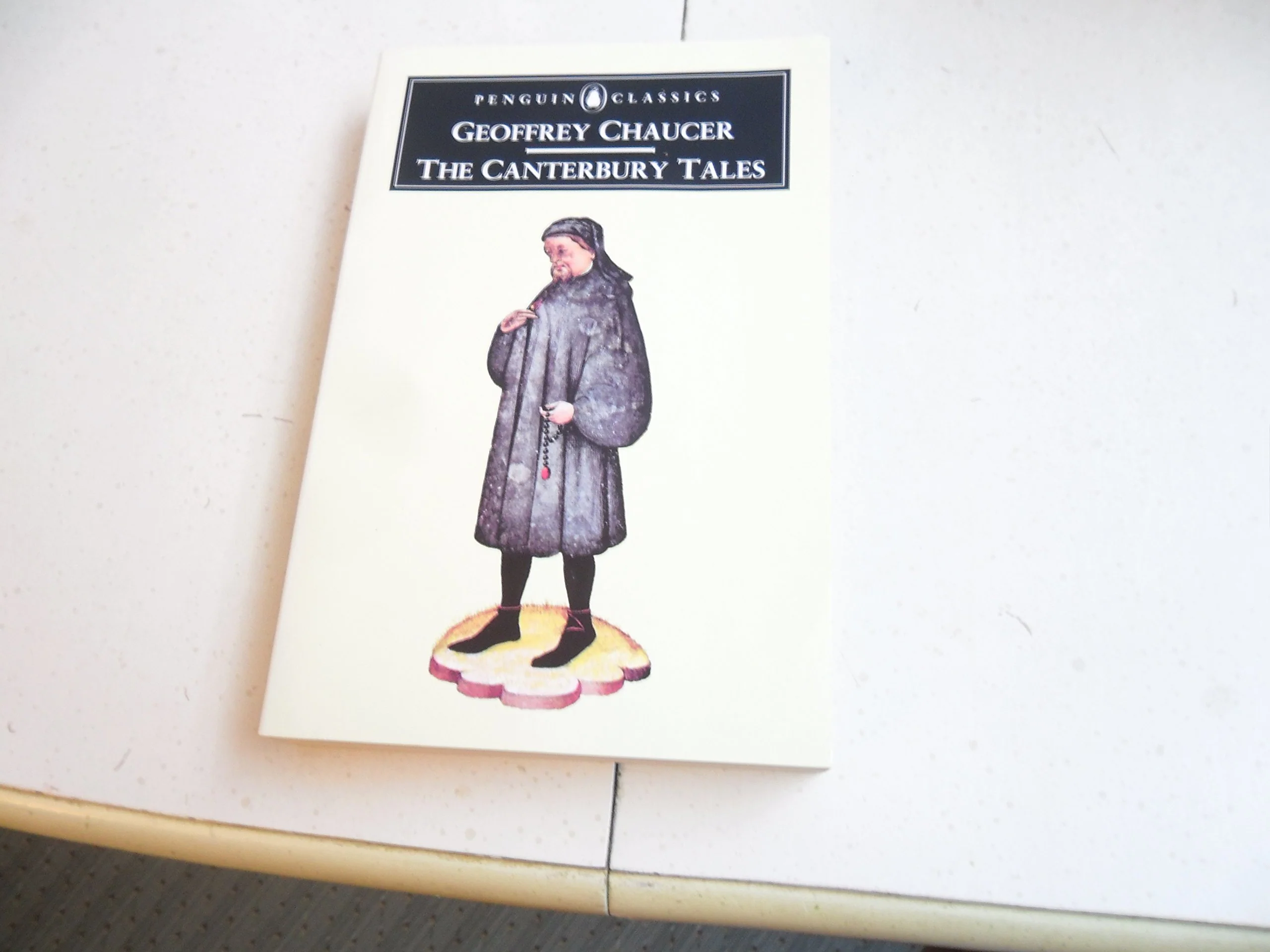Les contes de Canterbury - Image 2