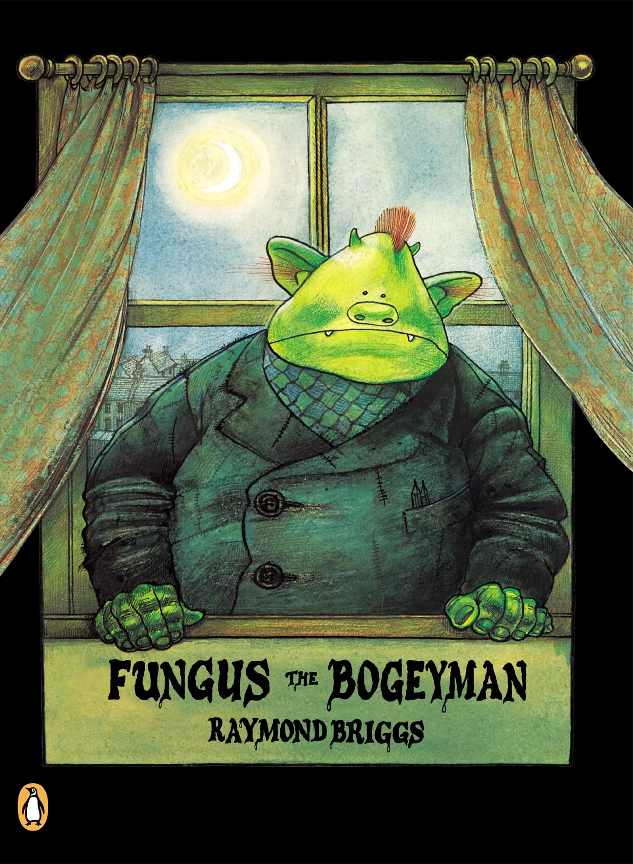 Fungus the Bogeyman - Image 3