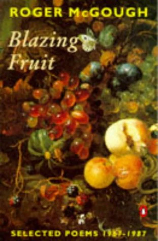 Blazing Fruit: Selected Poems 1967-1987 - Image 2