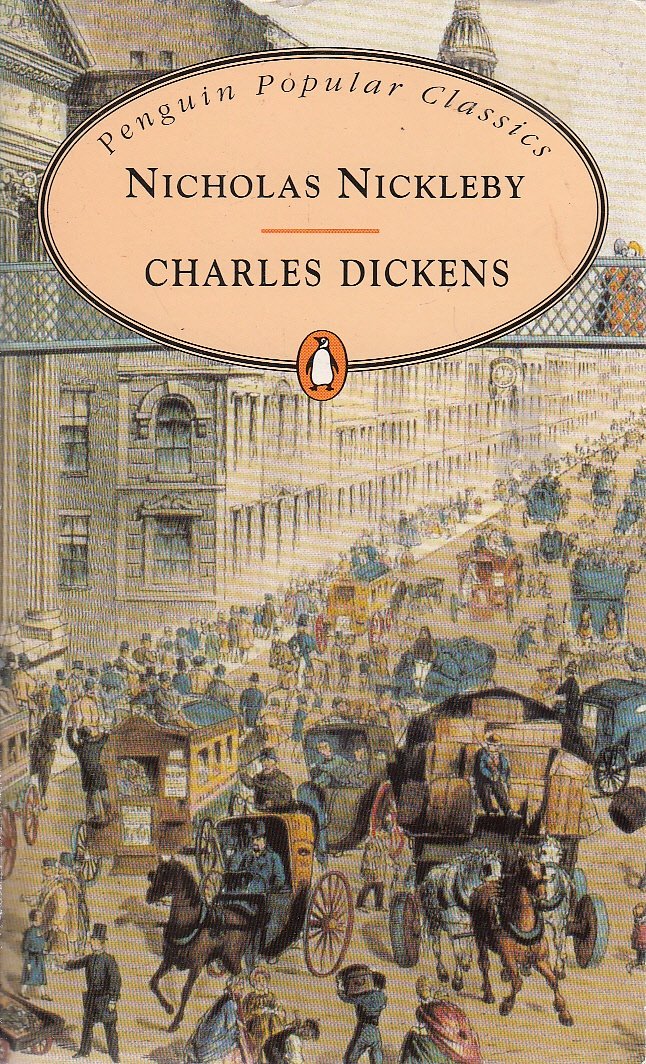 nicolas nickleby - Image 2