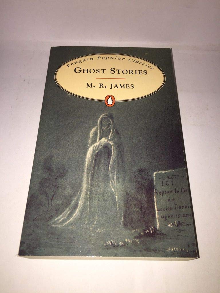 Ghost Stories - Image 3
