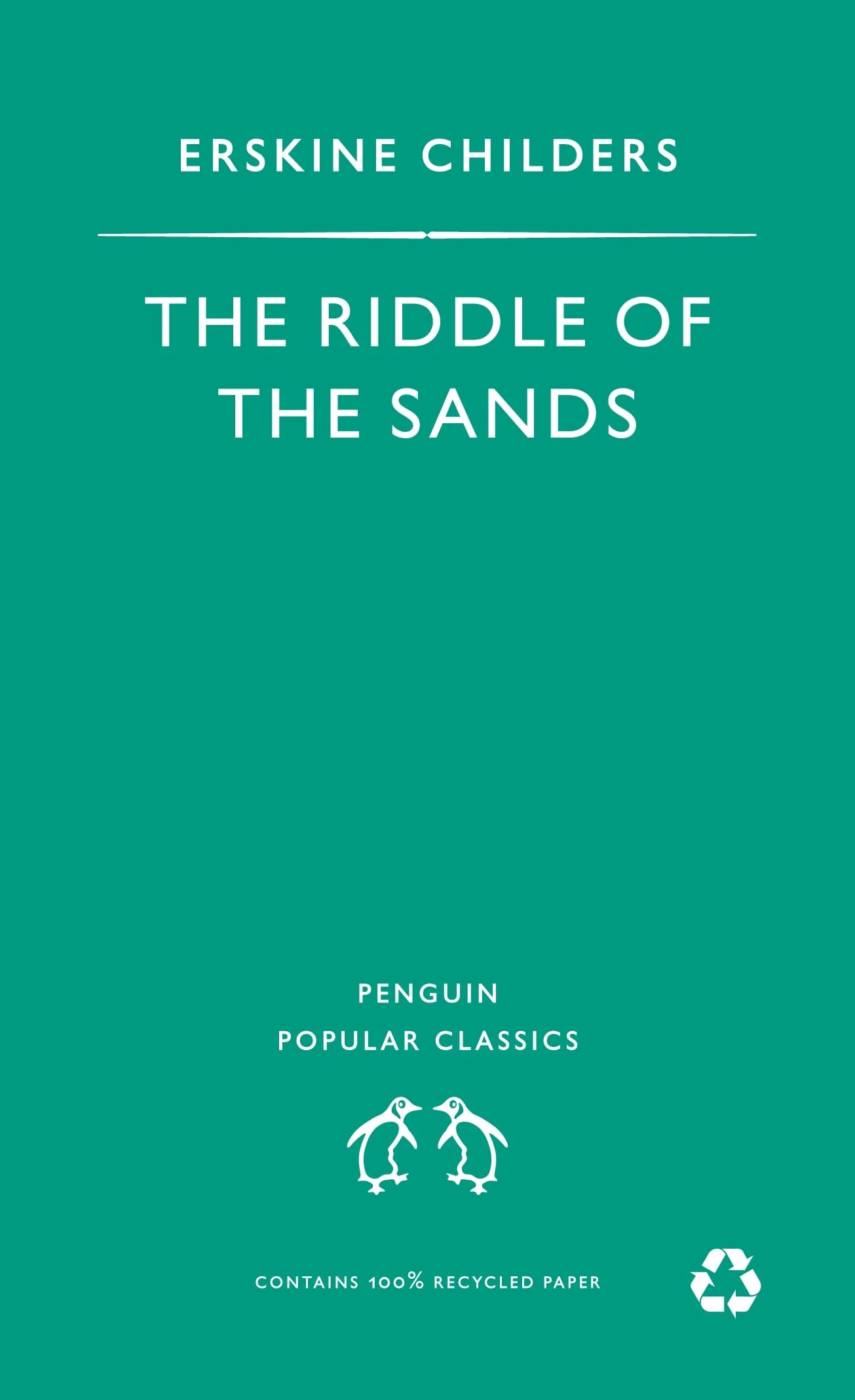 The Riddle of the Sands: A Record of Secret Service - Image 2