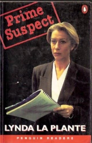 Prime Suspect - Image 2