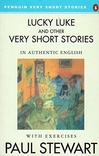 Lucky Luke and Other Very Short Stories - Image 2