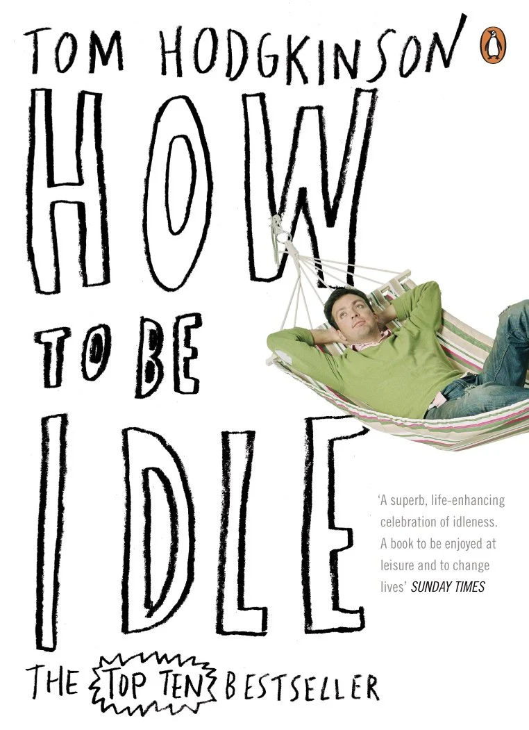 How to be Idle - Image 2