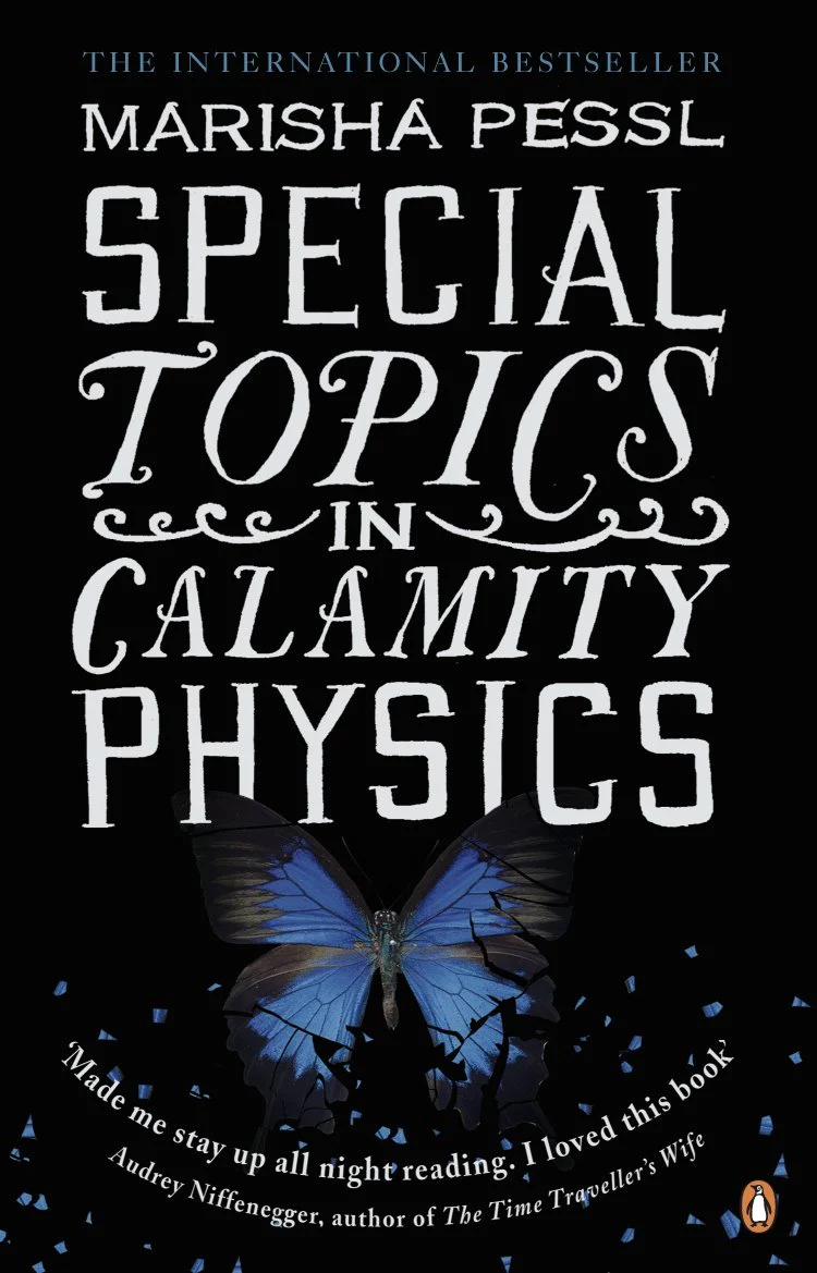 Special Topics in Calamity Physics - Image 3