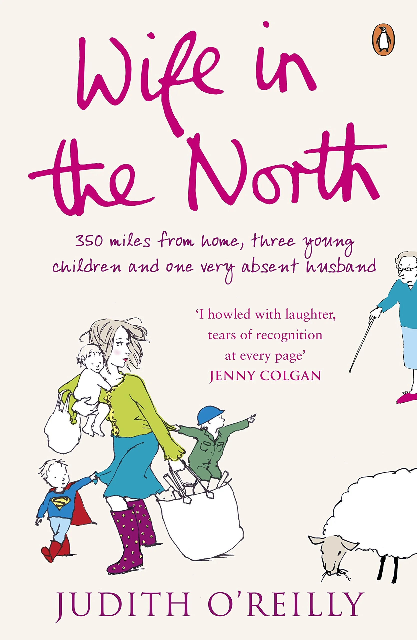 Wife in the North - Image 3