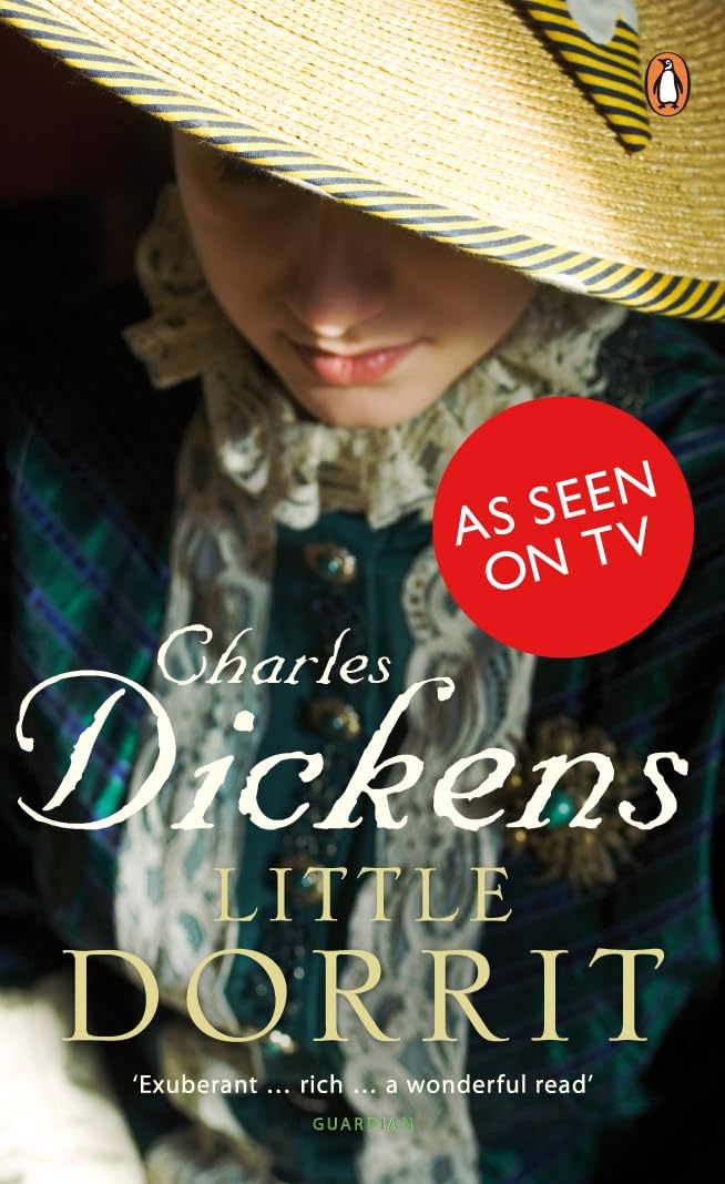 Little Dorrit - Image 4