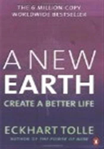 A new earth: create a better life - Image 2