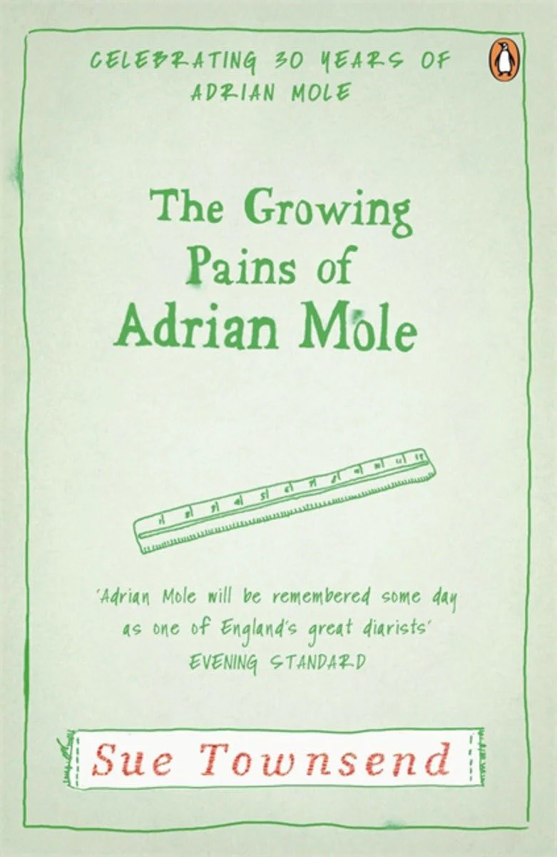 Les aventures d'Adrian Mole 15 ans : Journal secret - Image 3