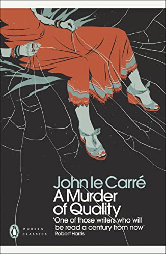 A Murder of Quality - Image 7