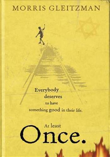 Once. - Image 7