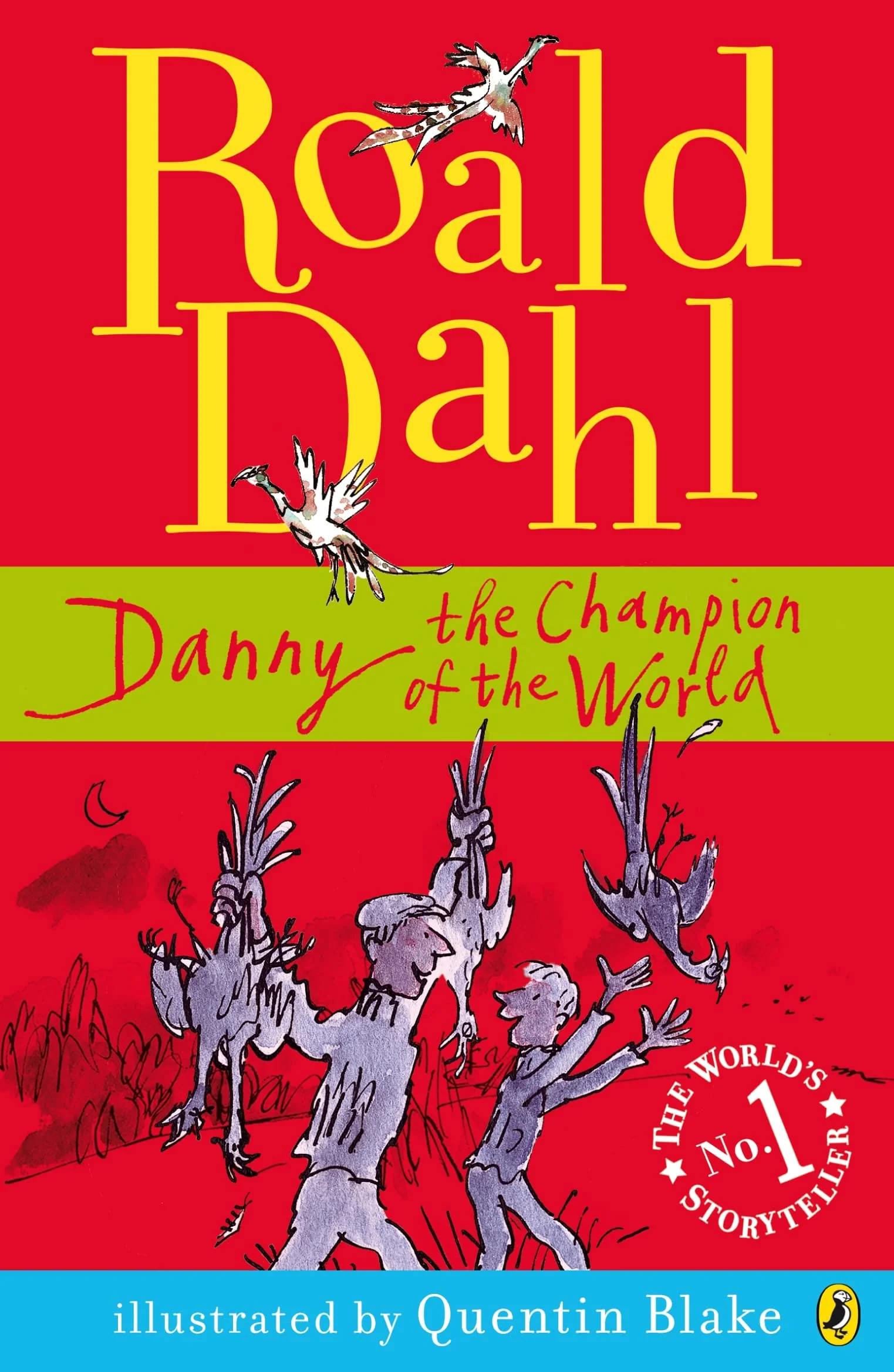 danny, champion du monde - Image 3