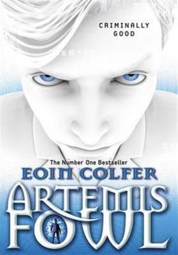Artemis Fowl - Image 14