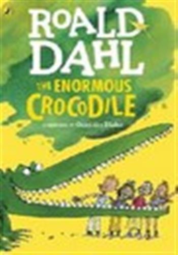 The Enormous Crocodile - Image 3