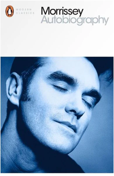 Morrissey Autobiography /anglais - Image 3